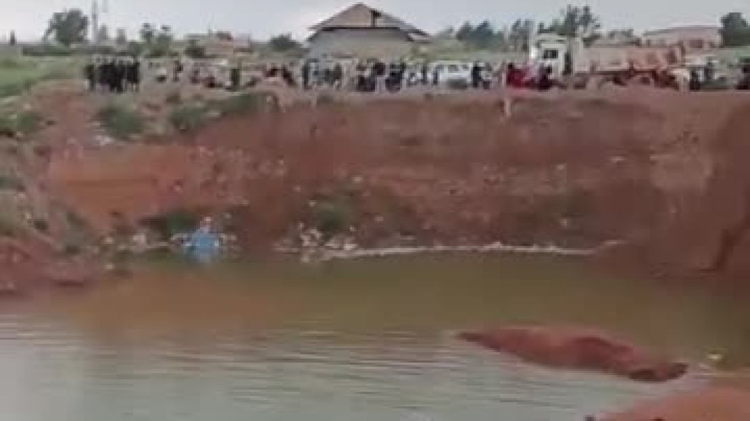 غرق طفل إثر سقوطه في حفرة مياه بريف قامشلو