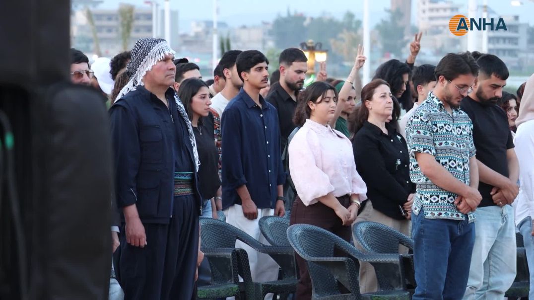 ⁣Di bîranîna hunermend Mizgîn de: Mîrasa dengbêjiya jina Kurd e