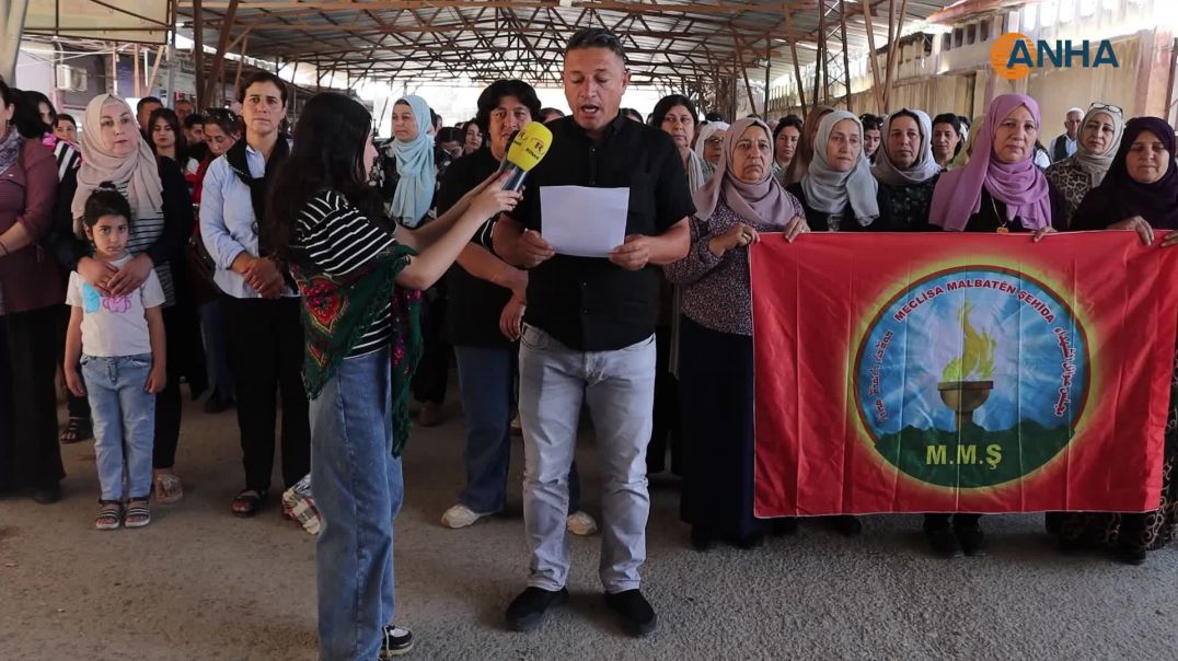 أحزاب كردية ترفض التعيينات البرلمانية وتُعدّها سياسة إقصاء جديدة - ديرك