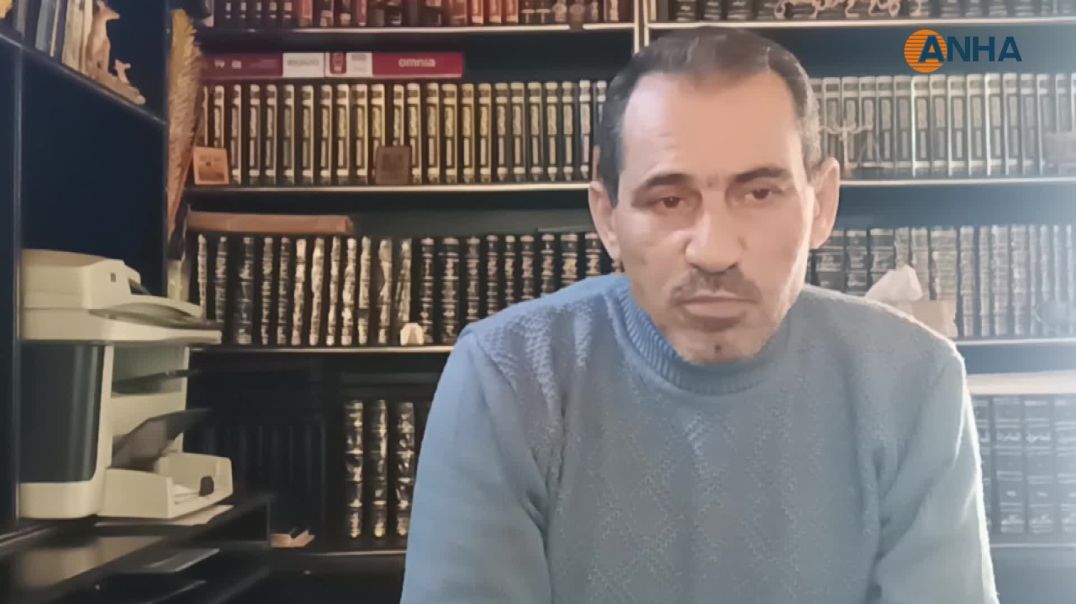 سياسي: سوريا تشهد انهياراً مؤسساتياً والحل الشامل أصبح ضرورة