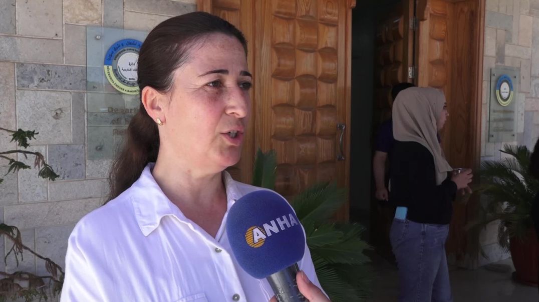 منسقية مؤتمر ستار: آلية تحديد أعضاء البرلمان لا تمثل النساء ولا الشعب