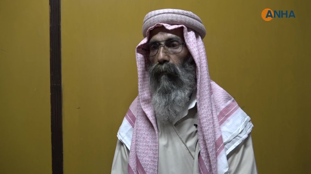 رجل دين إيزيدي: توحيد الصف الكردي ضرورة لحماية الحقوق القومية