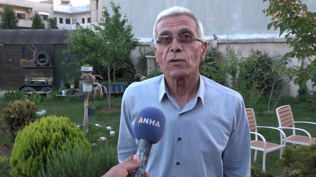 مظهر شيخو: تعيينات البرلمان السوري مسرحية ساخرة وتكرار لنهج البعث الإقصائي