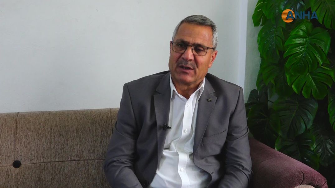 ⁣"لغتنا هي وجودنا وهويتنا"