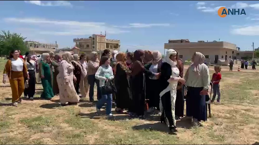 انطلاق ملتقى نساء الفرات