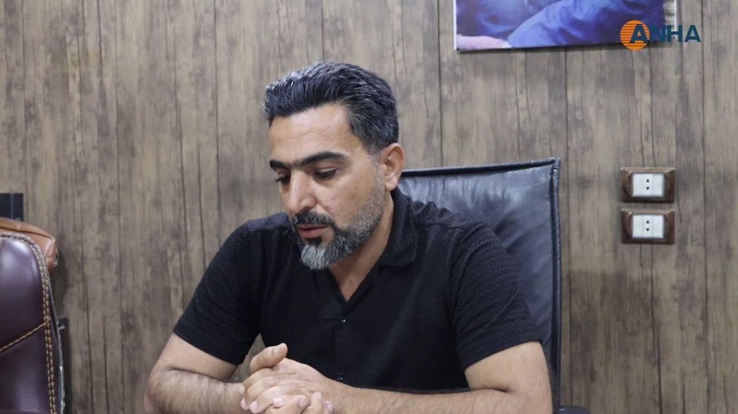 ⁣حقوقي: ضمان حقوق الكرد دستورياً أساس لبناء سوريا ديمقراطية تعددية