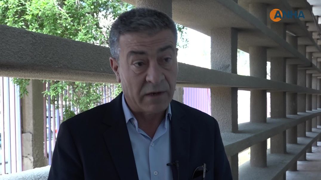 ⁣شرائح مجتمعية: يجب عقد مؤتمر قومي كردستاني استعداداً للمرحلة المقبلة