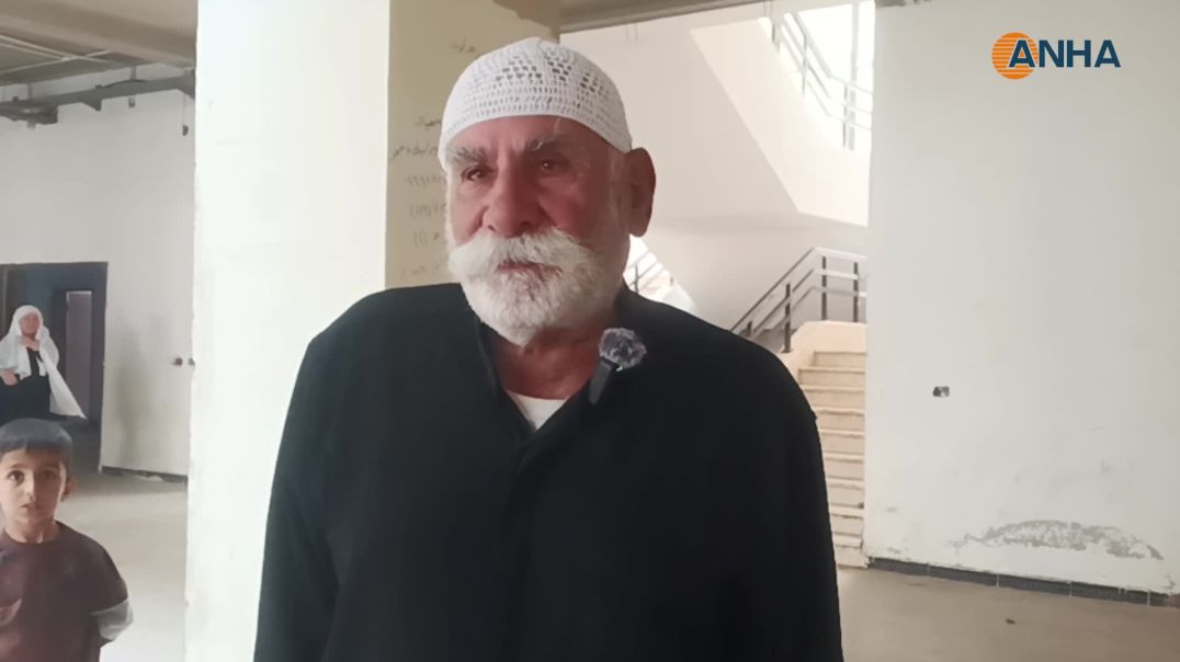 ⁣مهجّرو السويداء بين قسوة التهجير وغياب حلول العودة
