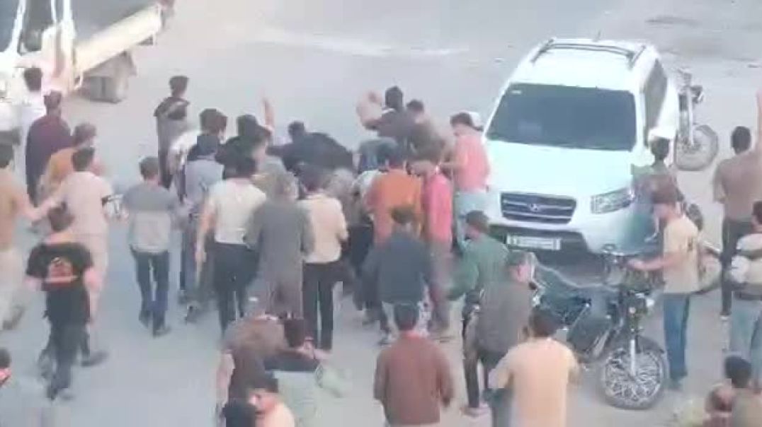 مقتل شخص وإصابة آخر في اعتداءين بريف إدلب