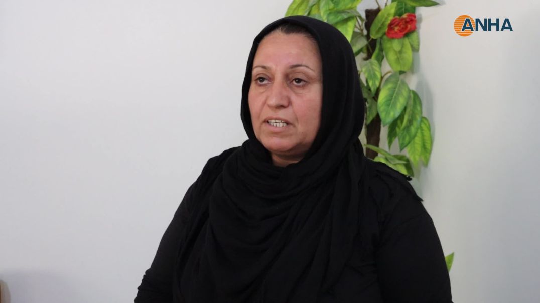 ⁣نساء: تثبيت حقوق المرأة في الدستور السوري ضمانة لبناء دولة ديمقراطية