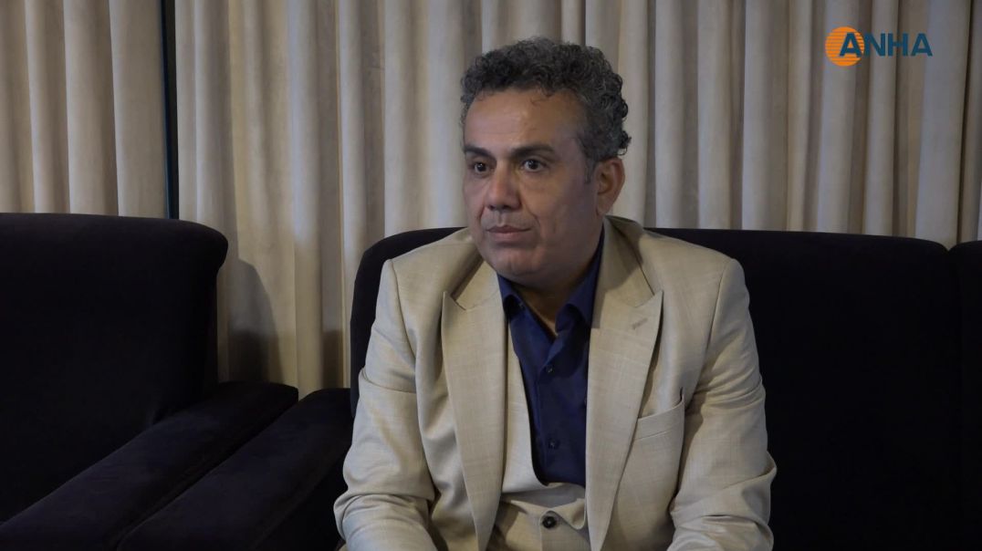 سيهانوك ديبو: حقوق الكرد لا تتجزأ ويجب تثبيتها دستورياً