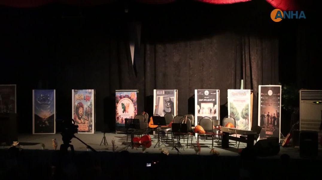 ⁣مهرجان مسرح الطفل يحول الفن إلى مدرسة للقيم والوعي