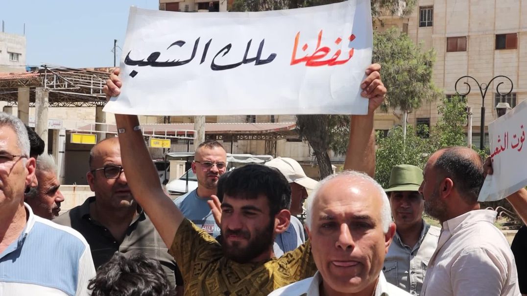 مطالب من أهالي قامشلو بتوفير الخدمات وضبط الأسعار