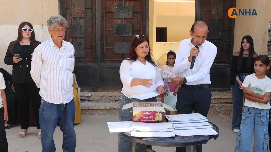 تسليم الجلاءات المدرسية لنحو 242 ألف طالب وطالبة في مدن الجزيرة - تربه سبيه