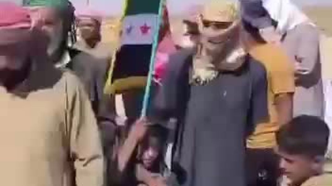 احتجاجات في غزيلة بريف الحسكة بسبب تردّي المعيشة وارتفاع الأسعار