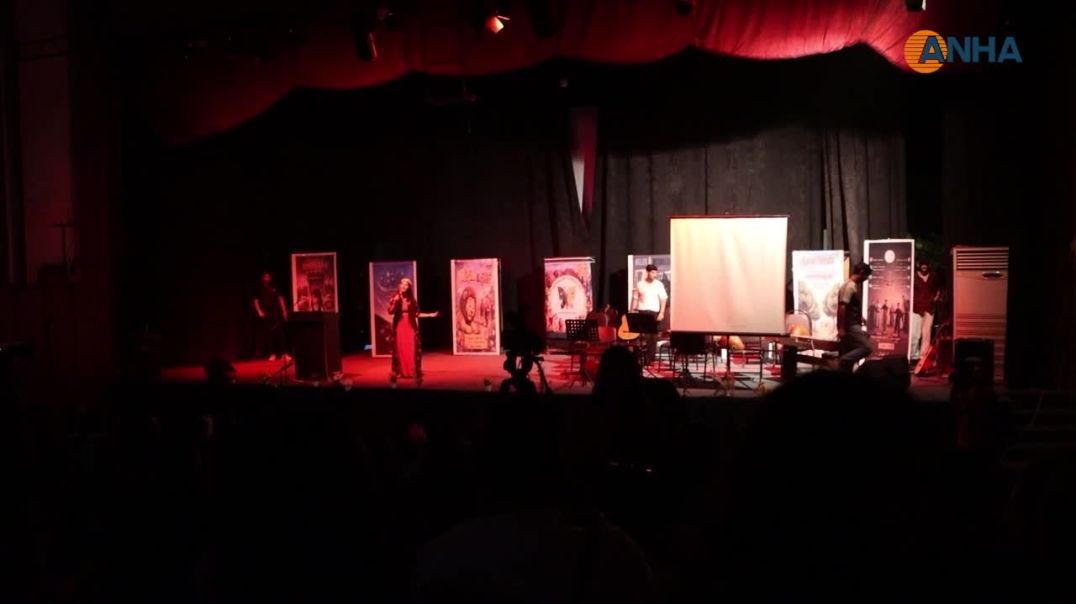 مهرجان مسرح الطفل.. مساحة لترسيخ اللغة والثقافة الكردية لدى الأجيال الجديدة