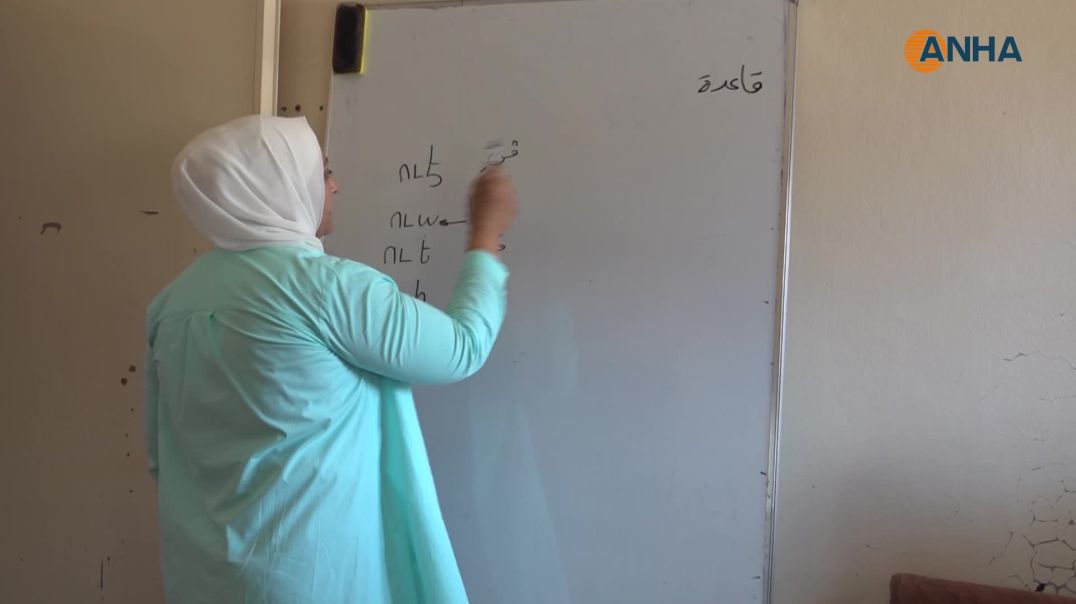 ⁣مؤسسة اللغة الأرمنية تواصل دوراتها لإحياء اللغة الأم وتطالب بإدراجها في المناهج الدراسية