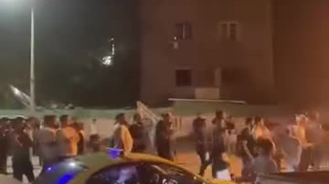 عش الورور