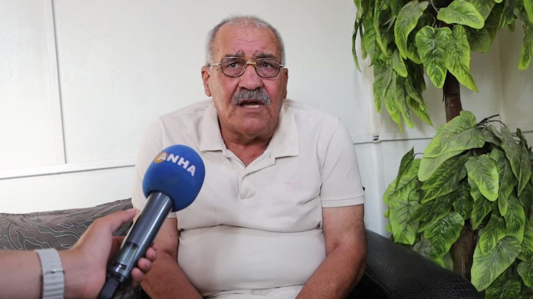 "حرية القائد عبد الله أوجلان خطوة مهمة لتعزيز مسارات الحلول السياسية"