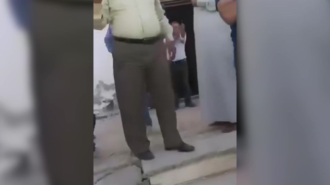 ⁣اتهامات بفساد وتجاوزات في صوامع الحبوب بالرقة