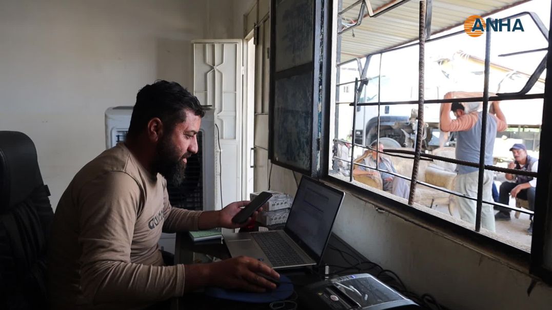 ⁣ارتفاع أسعار الكهرباء يثقل كاهل أهالي جل آغا ويزيد معاناة ذوي الدخل المحدود