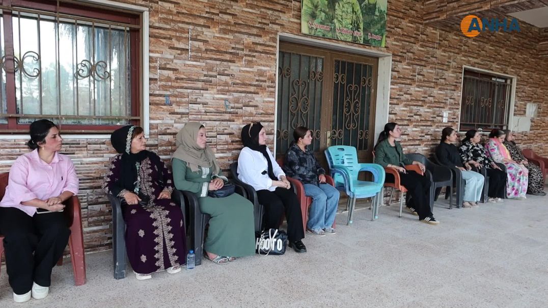 اجتماع لـ PYD في تل تمر يبحث التحولات السياسية ومستقبل الحل في سوريا