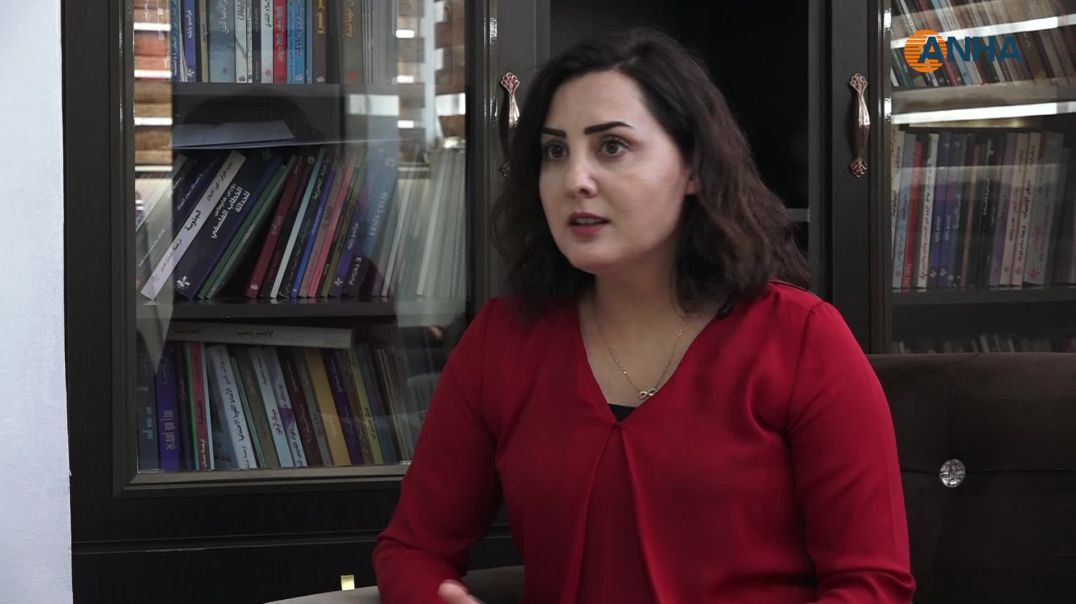 ⁣"كلنا YPJ".. حراك نسوي مستمر لضمان حقوق وحدات حماية المرأة
