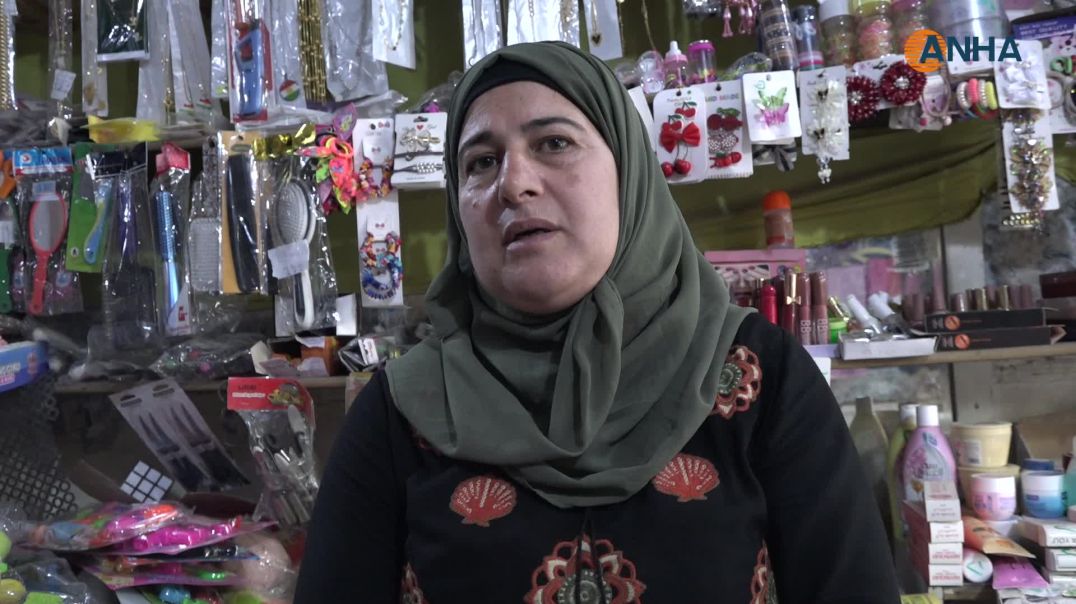 ⁣أهالي الدرباسية يطالبون بتحسين البنية التحتية وتعزيز خدمات النظافة