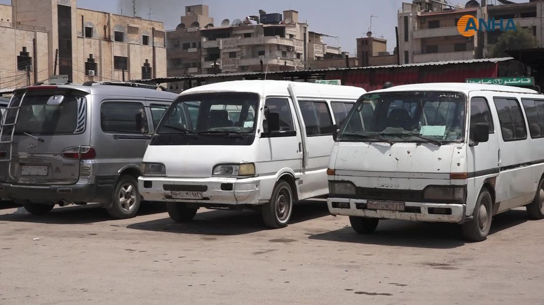 بعد أزمة استمرت أياماً.. عودة تعرفة النقل إلى أسعارها السابقة في قامشلو