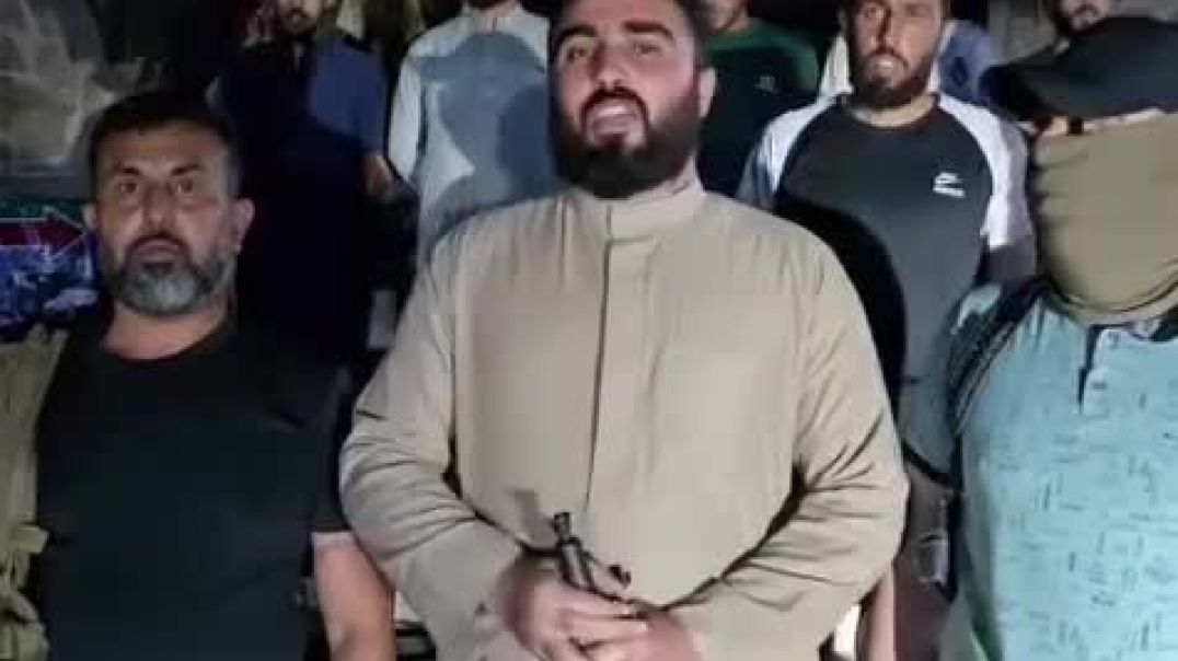 تصاعد الاضطرابات الأمنية في سوريا يهدد السلم الأهلي-تدمر