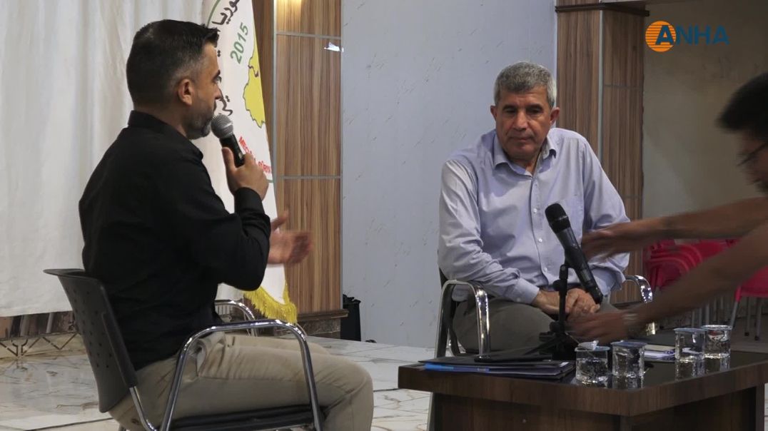 ⁣حسن محمد علي: اتفاقية 29 كانون الثاني جاءت استجابة لمتغيرات سياسية ودولية