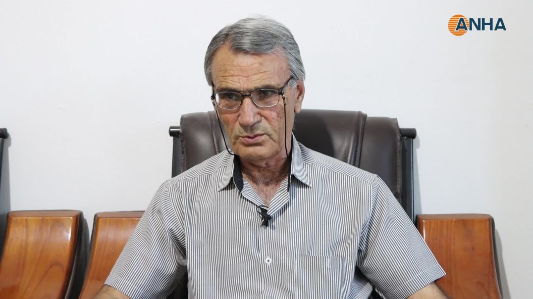 ⁣الكاتب دلوفان دشتي: يجب تعزيز نضالنا من أجل التعليم باللغة الأم