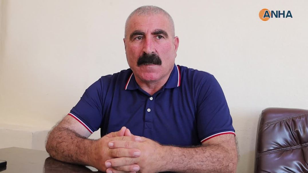 جهود متواصلة في تل تمر للحد من حرائق الأراضي الزراعية
