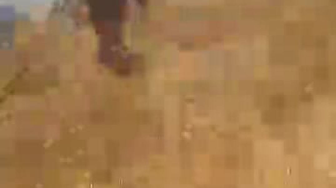 إخماد حريقين في محصول القمح والفراز بريف الدرباسية
