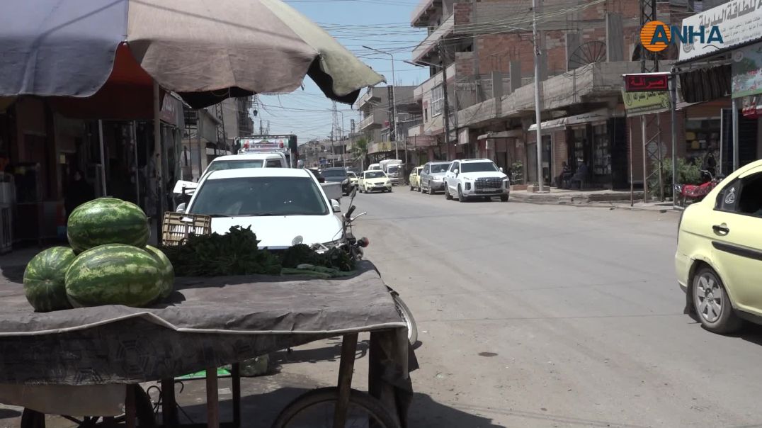 Satkopa Qamişloyê: Di van rojan de dê pirsgirêka mazotê çareser bibe