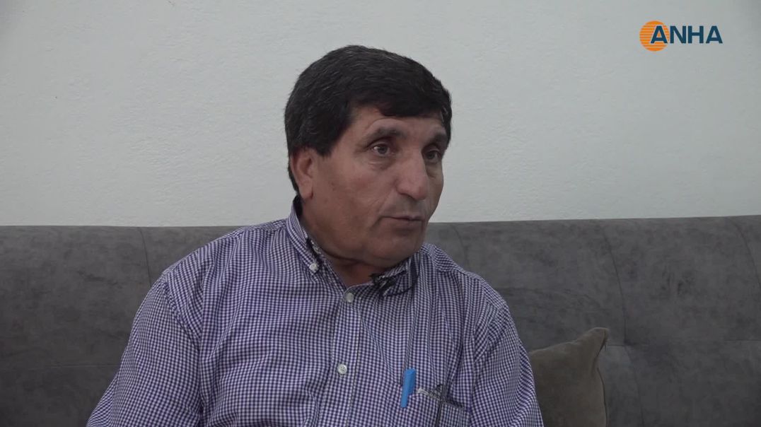 ⁣أكاديمي يؤكد أن حرية القائد الجسدية و"الحق في الأمل" ضرورة لدفع مسار السلام