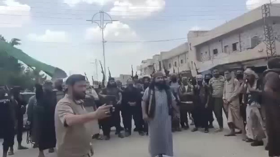 مسلحون يهددون مهجّري سري كانيه بالتزامن مع بدء التحضيرات لعودتهم
