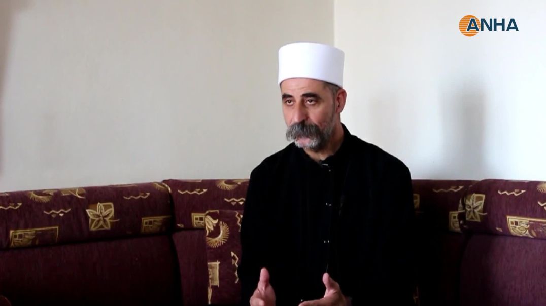 وجيه من السويداء: الجهود الحالية تتركز على تحصين السويداء من أي استغلال للأحداث الأمنية