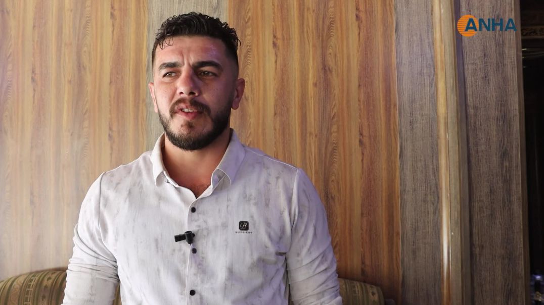 ⁣⁣أهالي كركي لكي: الاعتراف بالحقوق الكردية يعزز وحدة سوريا وتعدديتها
