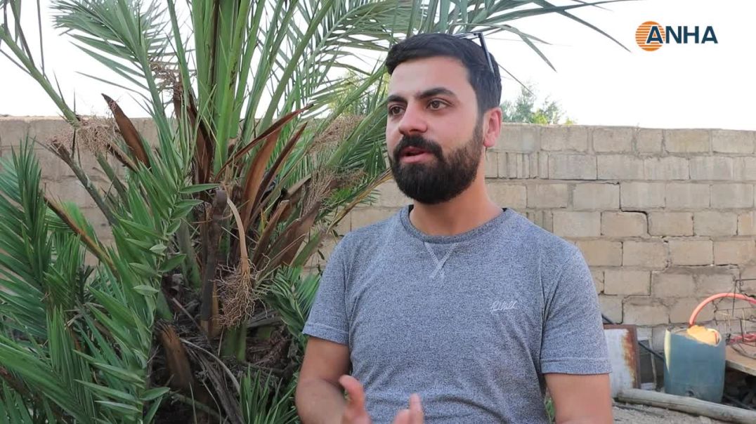 "Rêya ku".. فيلم قصير جديد من روج آفا يروي معاناة طفل