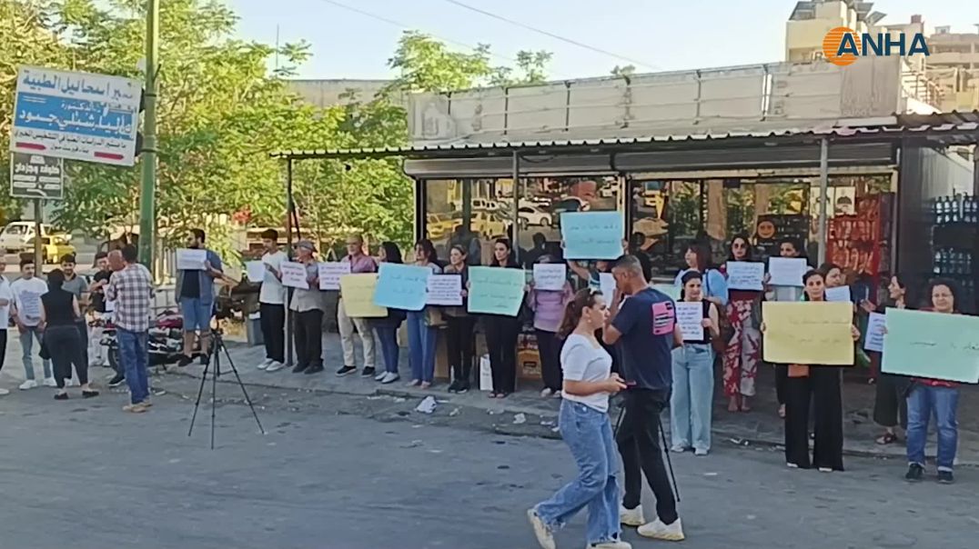 ⁣طلبة السويداء يطالبون بدورة استثنائية تمكنهم من تقديم امتحاناتهم