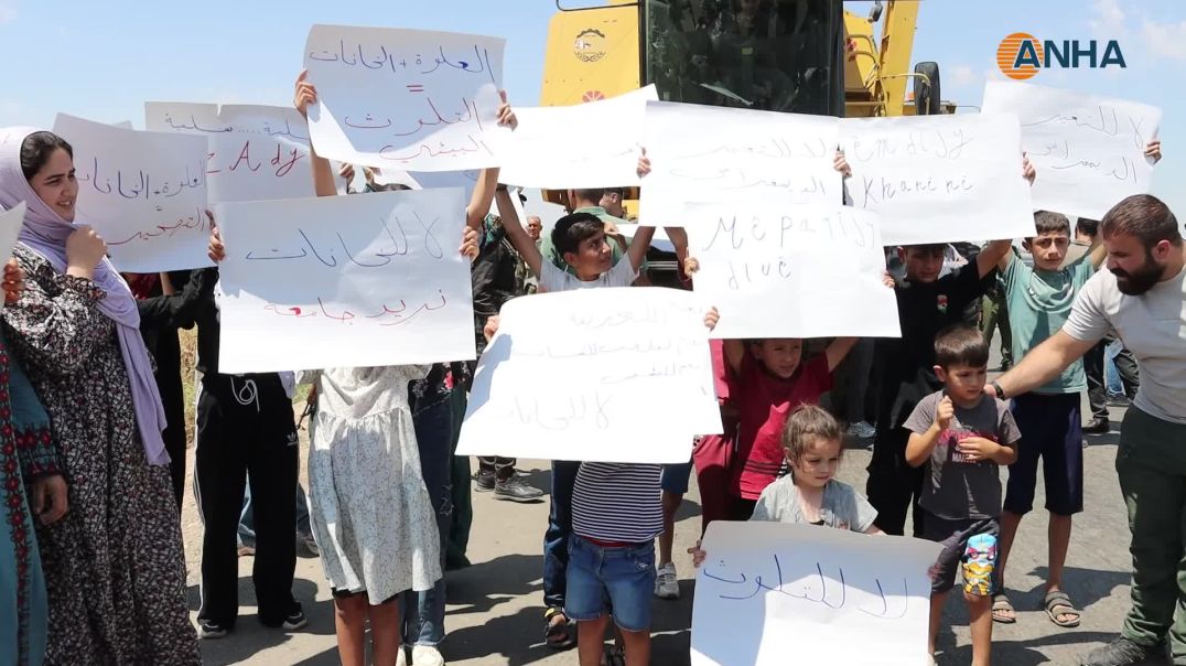 بين مخاوف الأهالي وتمسك البلدية.. مشروع الخانات في كري صوير بانتظار الحسم