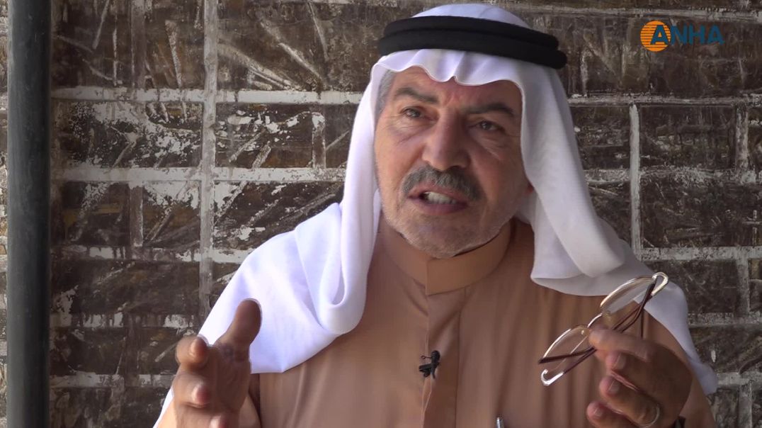 مستشار قبيلة الجبور يؤكد أن الوحدة وحماية حقوق المكونات أساس بناء سوريا