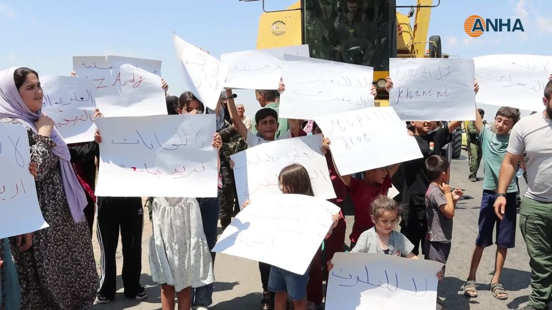 خلاف حول مشروع الخانات في ريف تربه سبيه وتحويل الملف إلى المحافظة