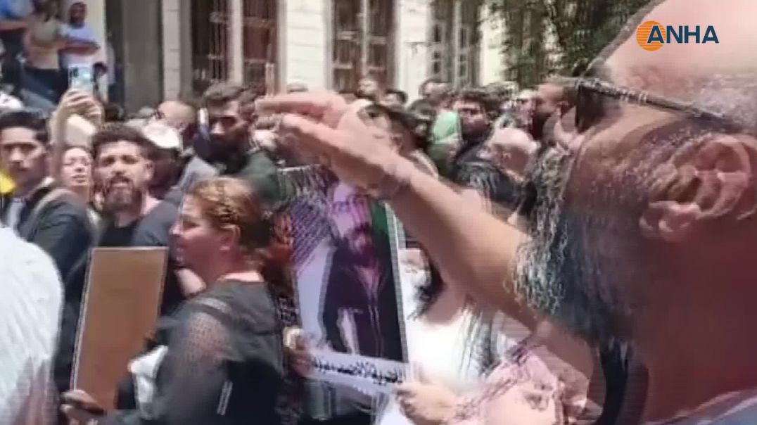 تحرك شعبي في السويداء يطالب بإنهاء ملف الأسرى