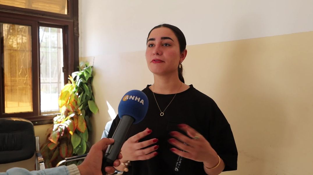 ⁣معلمون وطلاب: الاعتراف بشهادات الإدارة الذاتية خطوة إيجابية ونطالب بالاعتراف بالجامعات والمعاهد
