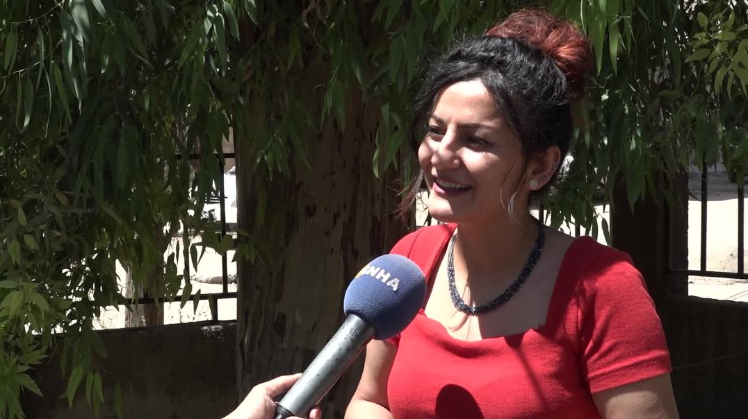 ⁣كاتبات يشددن على تعزيز حضور المرأة في الأدب والثقافة