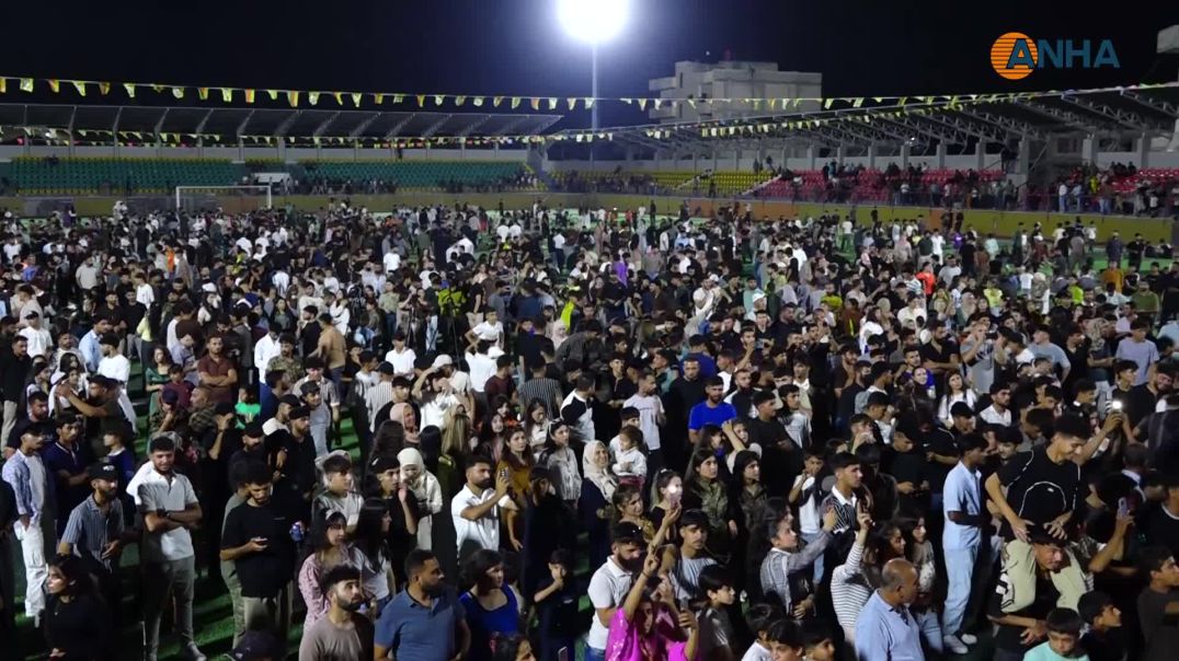 اتحاد المرأة الشابة في كوباني ينظّم مهرجان الشهيدة زيلان السادس