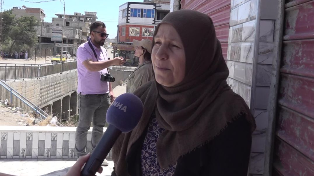 نساء: وحدات حماية المرأة تخوض معركة وجودية جديدة ونحن ندعمها