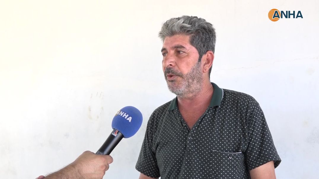 بلدية الشعب في قامشلو: سننهي مشكلة مجمع النفايات في حي جودي مع نهاية الشهر الجاري